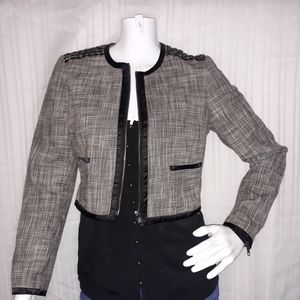 H&M Blazer Size 6